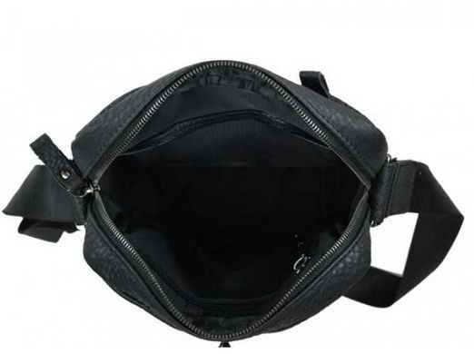 Мужской кожаный мессенджер Tiding Bag 1008A