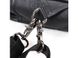 Сумка слинг мужская (однолямочный рюкзак) кожаный Tiding Bag 4005 8