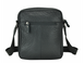 Мужской кожаный мессенджер Tiding Bag 1008A 2