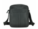 Мужской кожаный мессенджер Tiding Bag 1008A 3