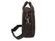 Мужская кожаная сумка Tiding Bag 7167A черный 7