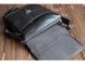 Мужской кожаный мессенджер Tiding Bag M5803-1A черный 6