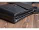 Мужской кожаный мессенджер Tiding Bag M5803-1A черный 3