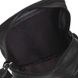 Мессенджер мужской кожаный Borsa Leather K11025-black 6