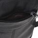 Мессенджер мужской кожаный Borsa Leather K11025-black 3