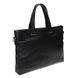 Мужская кожаная сумка для ноутбука Keizer K19156-1-black черный 2