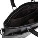 Мужская кожаная сумка для ноутбука Keizer K19156-1-black черный 7