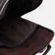Рюкзак мужской кожаный Ricco Grande K16475bl-black 5