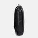 Рюкзак мужской кожаный Ricco Grande K16475bl-black 4