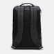 Рюкзак мужской кожаный Ricco Grande K16475bl-black 3