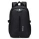 Рюкзак с отделением для ноутбука Jumahe brvn300-black 1