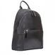 Рюкзак женский кожаный Smith & Canova 92169 Mallord (Black) 2