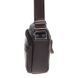 Сумка мужская кожаная Borsa Leather k1t823-brown 4