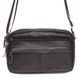 Сумка мужская кожаная Borsa Leather k1t823-brown 2