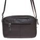 Сумка мужская кожаная Borsa Leather k1t823-brown 3