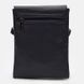 Сумка мужская кожаная Ricco Grande T1tr0020bl-black 3