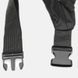 Сумка на пояс мужская Monsen CV1MY1951-black 4