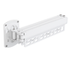 Сушилка для белья настенная складная AC2502F3 white