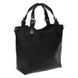 Женская кожаная сумка Ricco Grande 1L848-black черный 1