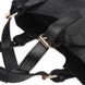 Женская кожаная сумка Ricco Grande 1L848-black черный 5