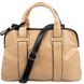 Женская сумка из качественного кожезаменителя AMELIE GALANTI A7008-beige 2