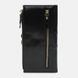 Женский кожаный кошелек Horse Imperial k18222bl-black черный 4