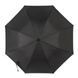 Парасолька-тростина жіноча напівавтомат Fulton Bloomsbury-2 L754 Black, flowers (Чорний, квіти) 6