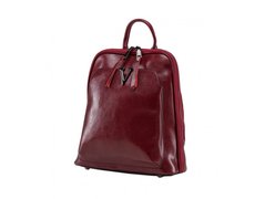 Рюкзак женский кожаный Grays GR3-801LB-BP