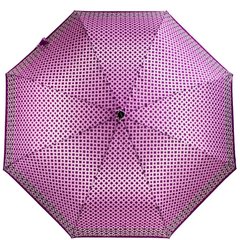 Зонт женский полуавтомат DOPPLER (ДОППЛЕР) DOP7301652503