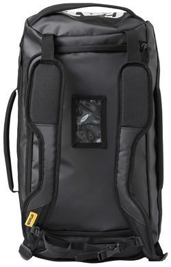 Сумка дорожня CAT Tarp Power NG 83811; 01 чорний