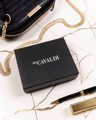 Кошелек женский кожаный 4U CAVALDI RD-17-GCL