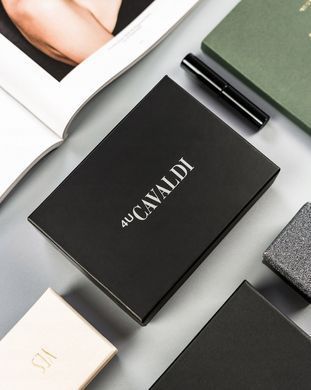 Кошелек женский кожаный 4U CAVALDI RD-18-GCL