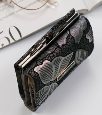 Кошелек женский кожаный LORENTI 55287