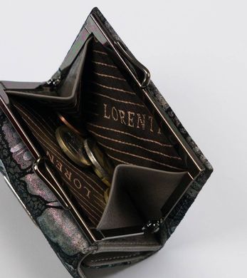 Кошелек женский кожаный LORENTI 55287