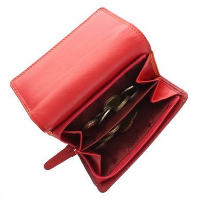 Гаманець жіночий шкіряний Visconti RB39 - Biola