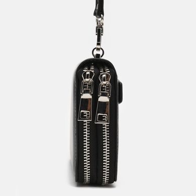 Клатч мужской кожаный Ricco Grande K17m-1128-black