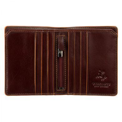 Кошелек мужской кожаный Visconti ALP92 Tignes