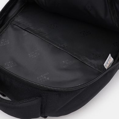 Рюкзак мужской Aoking C1HN2099bl-black черный