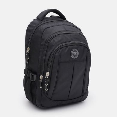 Рюкзак мужской Aoking C1HN2099bl-black черный