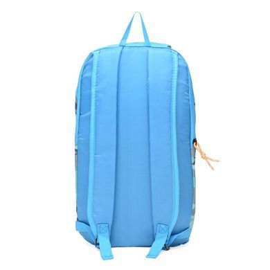 Рюкзак Monsen Cv1588camoblue