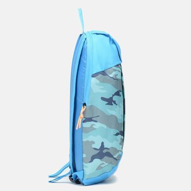 Рюкзак Monsen Cv1588camoblue