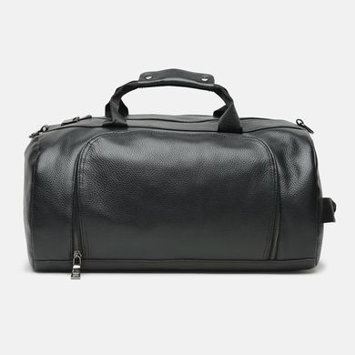 Сумка мужская кожаная Ricco Grande K166291-black
