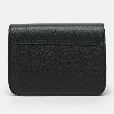 Сумка жіноча шкіряна Ricco Grande 1l650-black