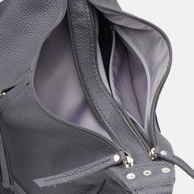 Сумка жіноча шкіряна Ricco Grande 1l947a-black