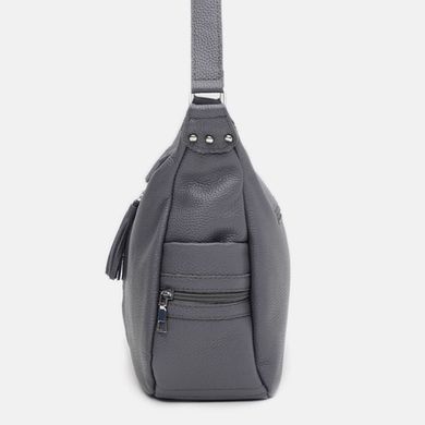Сумка жіноча шкіряна Ricco Grande 1l947a-black