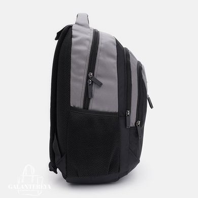 Рюкзак мужской Aoking C1HN1056n-black