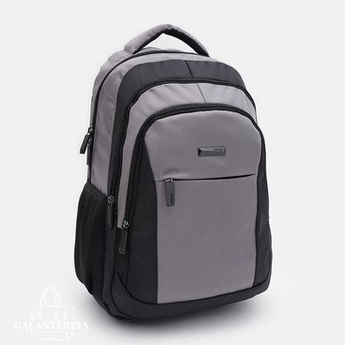 Рюкзак мужской Aoking C1HN1056n-black