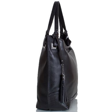 Женская кожаная сумка DESISAN SHI2893