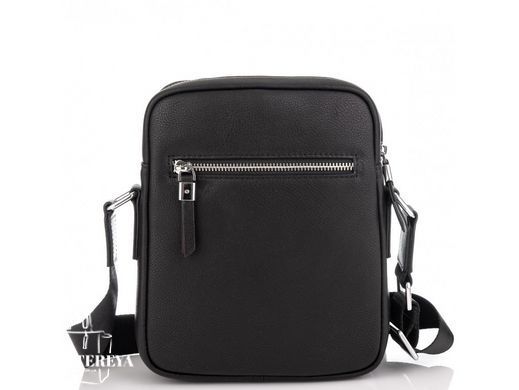 Мессенджер мужской кожаный Tiding Bag SM8-1022A