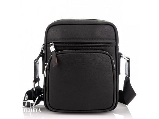 Мессенджер мужской кожаный Tiding Bag SM8-1022A